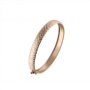 Золотой браслет МАГНАТ МА 022235 фото